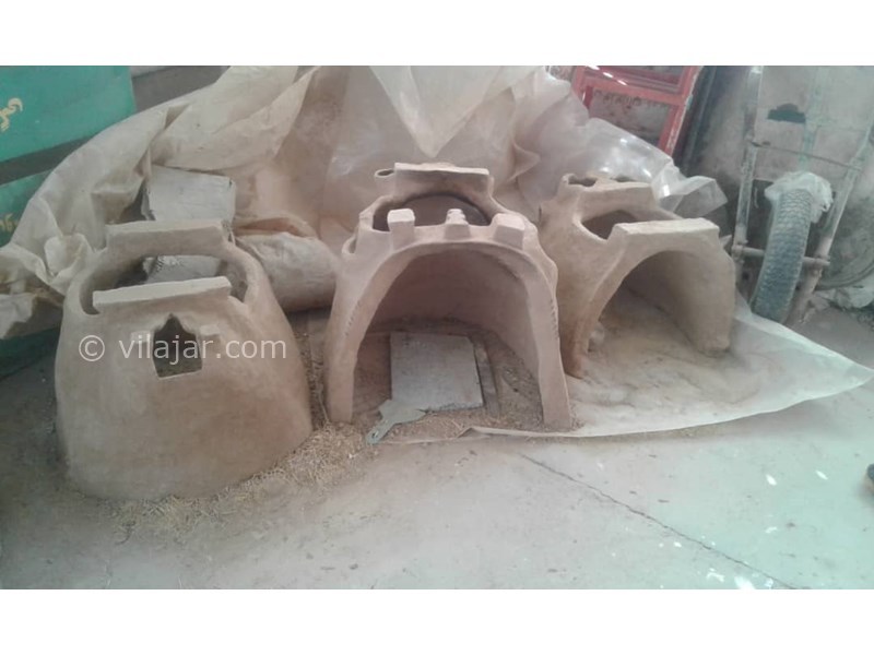 عکس شماره 629666 - اقامتگاه بوم گردی ثنا بلیقس - 