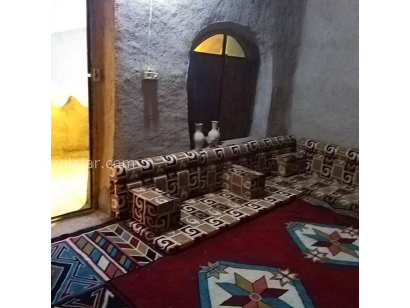 عکس شماره 629667 - اقامتگاه بوم گردی مُضیف - 