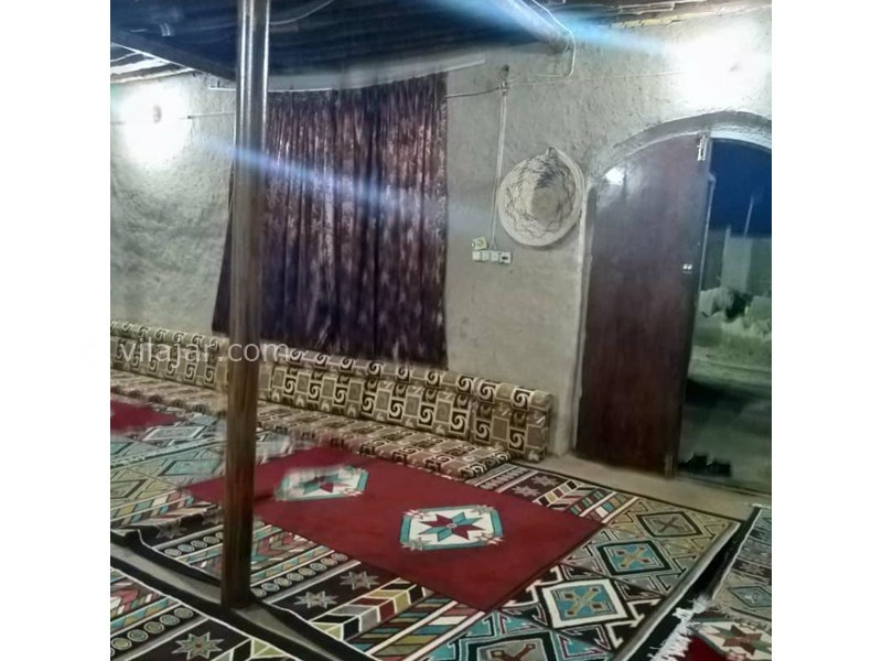 عکس شماره 629669 - اقامتگاه بوم گردی مُضیف - 