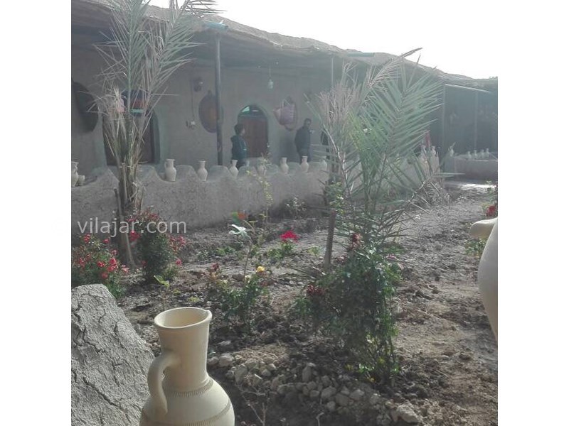 عکس شماره 629670 - اقامتگاه بوم گردی مُضیف - 