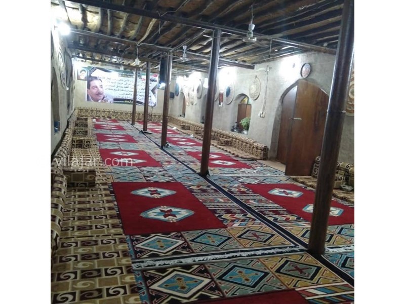 عکس شماره 629671 - اقامتگاه بوم گردی مُضیف - 