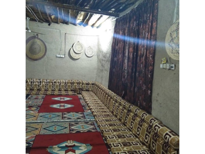 عکس شماره 629673 - اقامتگاه بوم گردی مُضیف - 