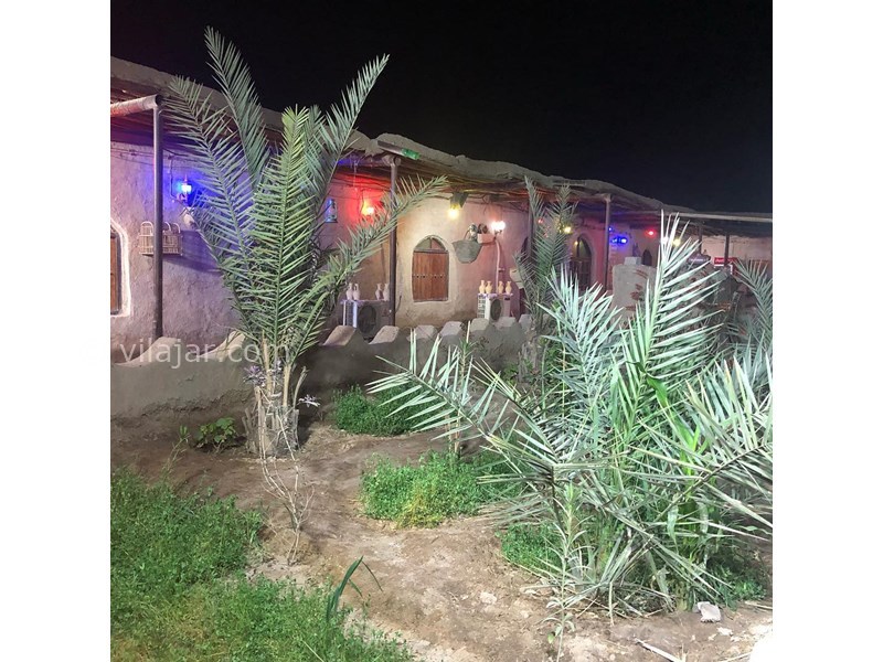 عکس شماره 629675 - اقامتگاه بوم گردی مُضیف - 