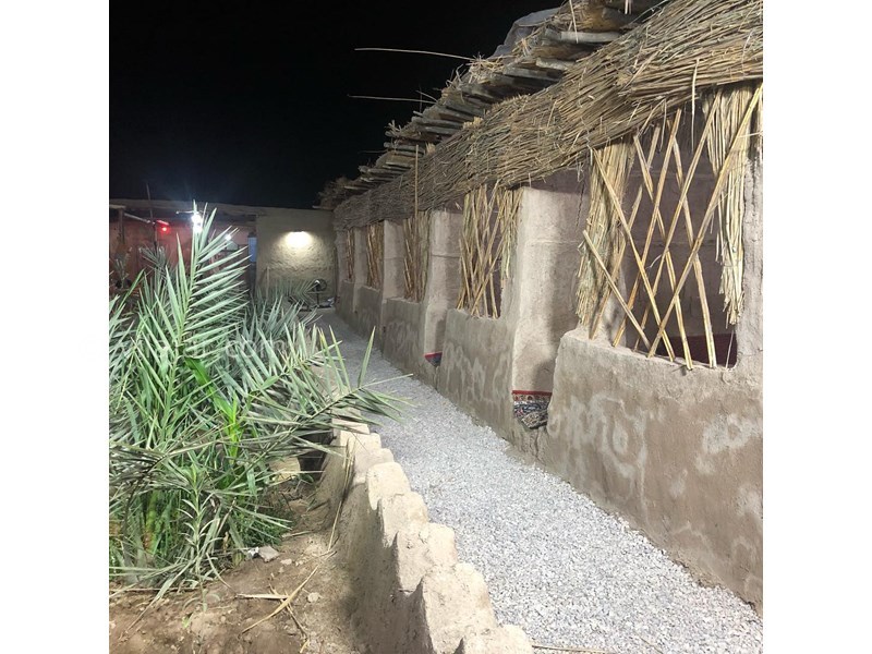 عکس شماره 629676 - اقامتگاه بوم گردی مُضیف - 