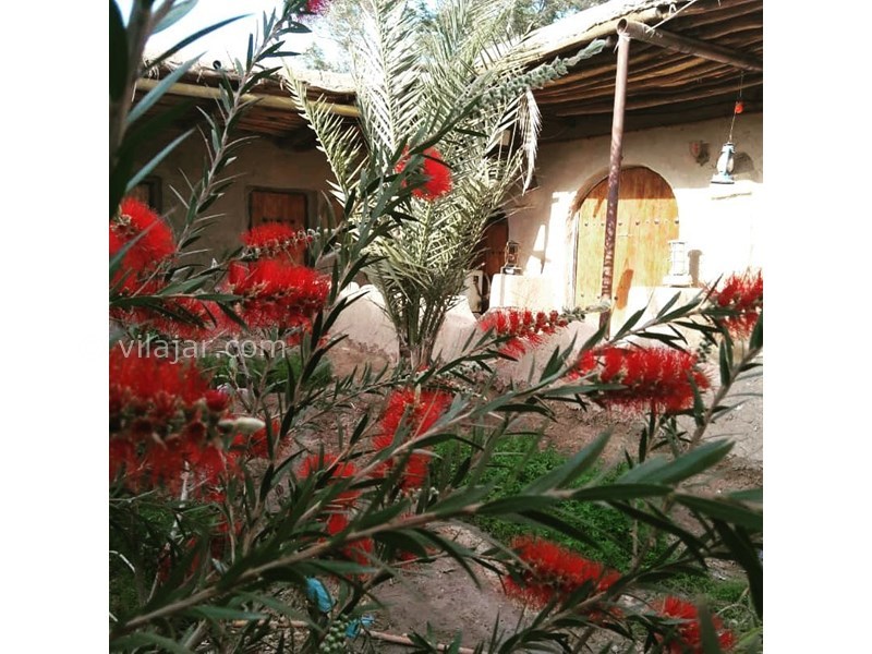 عکس شماره 629677 - اقامتگاه بوم گردی مُضیف - 