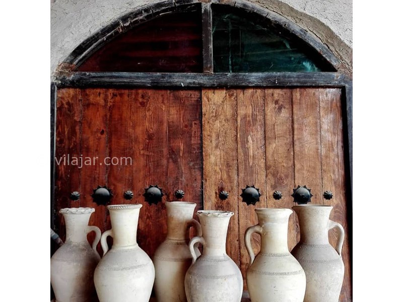 عکس شماره 629678 - اقامتگاه بوم گردی مُضیف - 