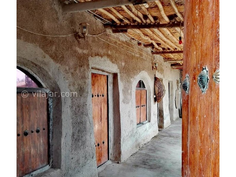 عکس شماره 629679 - اقامتگاه بوم گردی مُضیف - 