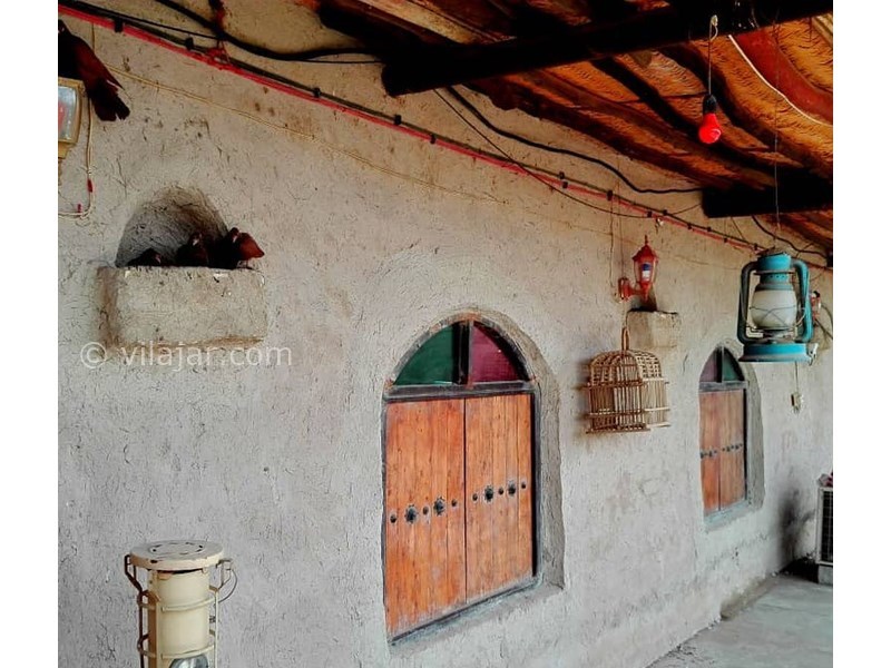 عکس شماره 629680 - اقامتگاه بوم گردی مُضیف - 