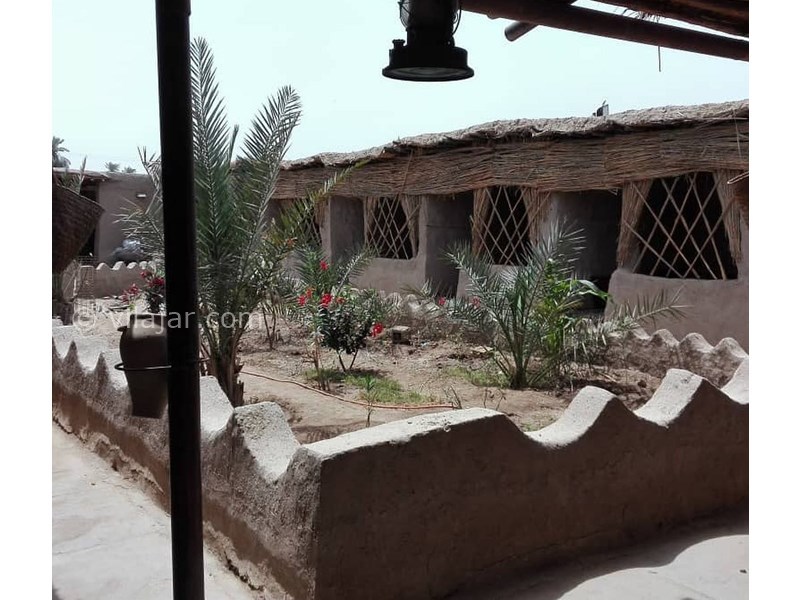 عکس شماره 629681 - اقامتگاه بوم گردی مُضیف - 