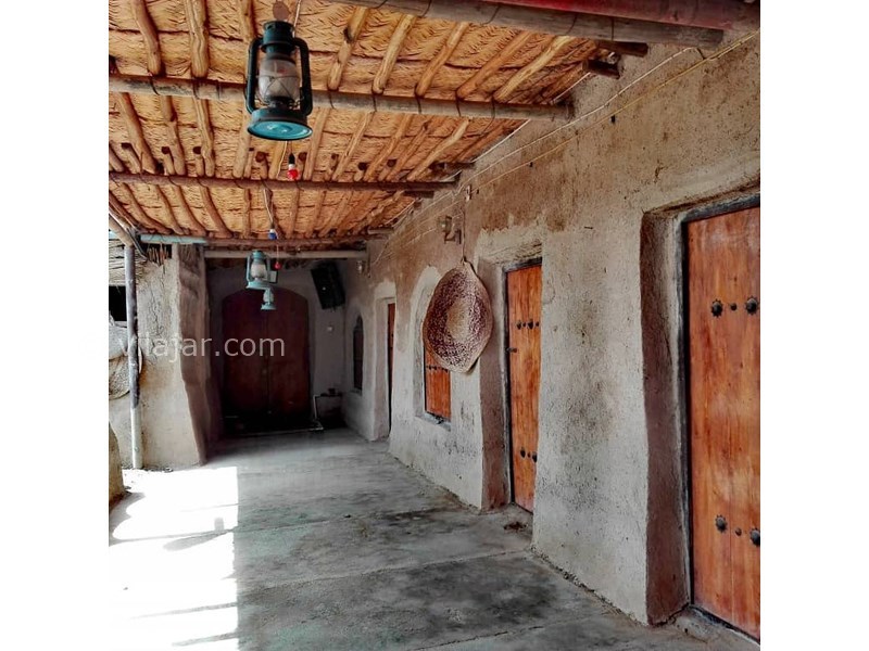 عکس شماره 629682 - اقامتگاه بوم گردی مُضیف - 