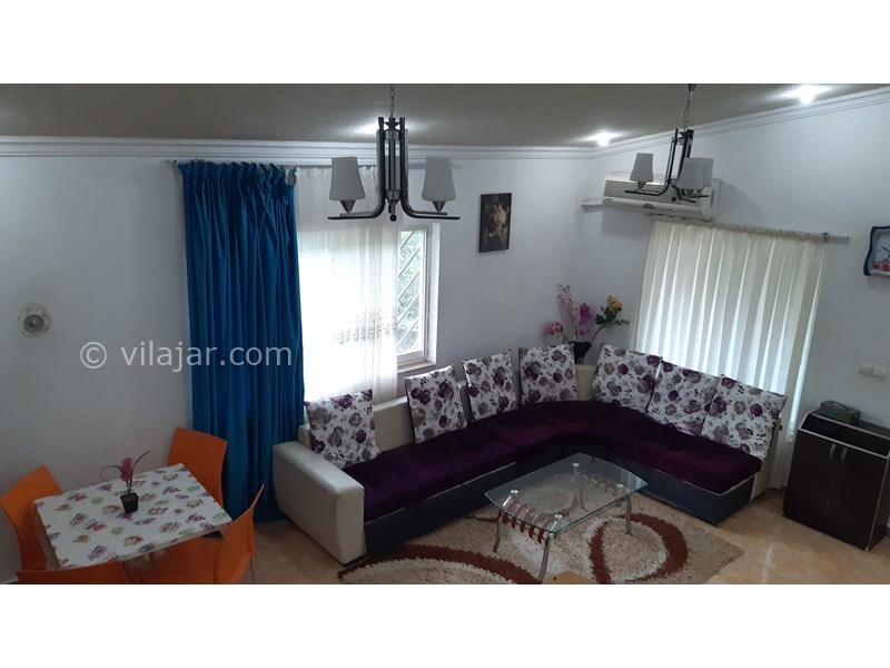 عکس شماره 629731 - اجاره ویلا جنگلی در اربکله رامسر - 