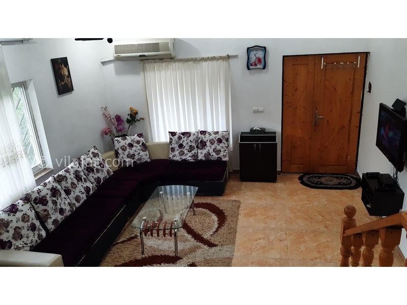 عکس شماره 629735 - اجاره ویلا جنگلی در اربکله رامسر - 