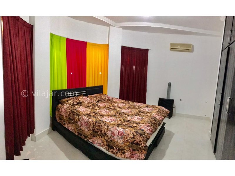 عکس شماره 629761 - رزرو ویلا در متل قو با استخر - 