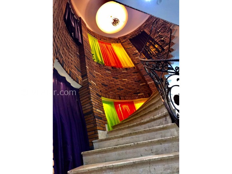 عکس شماره 629762 - رزرو ویلا در متل قو با استخر - 