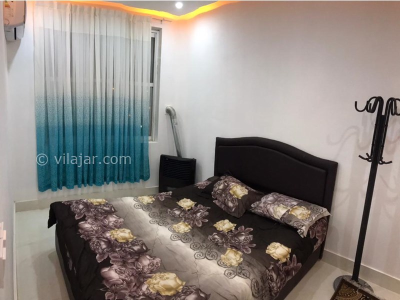 عکس شماره 629764 - رزرو ویلا در متل قو با استخر - 