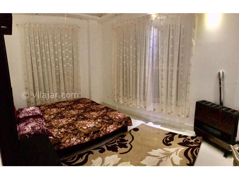 عکس شماره 629765 - رزرو ویلا در متل قو با استخر - 