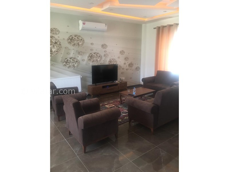 عکس شماره 629778 - اجاره ویلا استخردار در متل قو - 