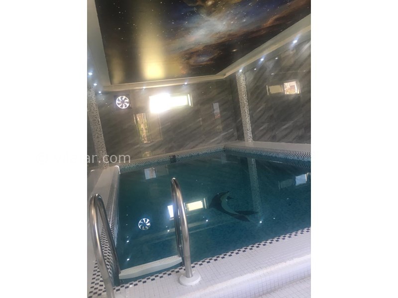 عکس شماره 629781 - اجاره ویلا استخردار در متل قو - 