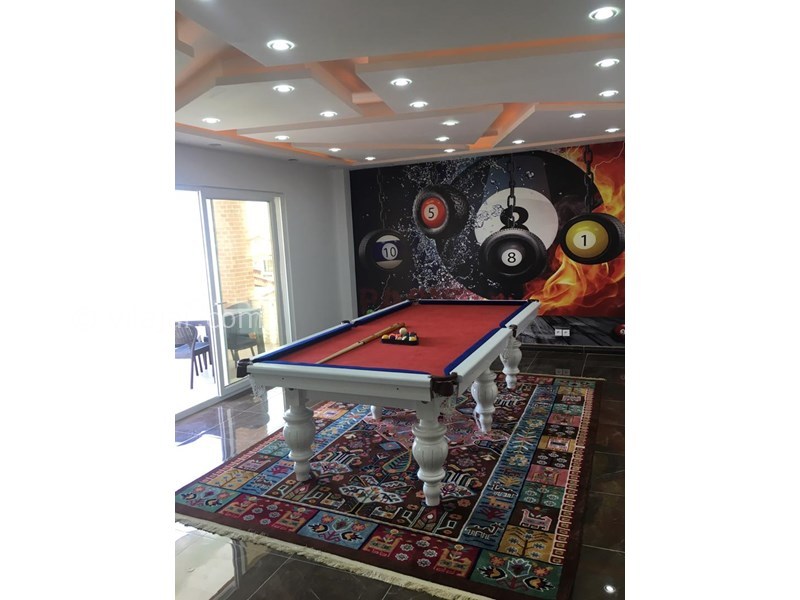 عکس شماره 629782 - اجاره ویلا استخردار در متل قو - 