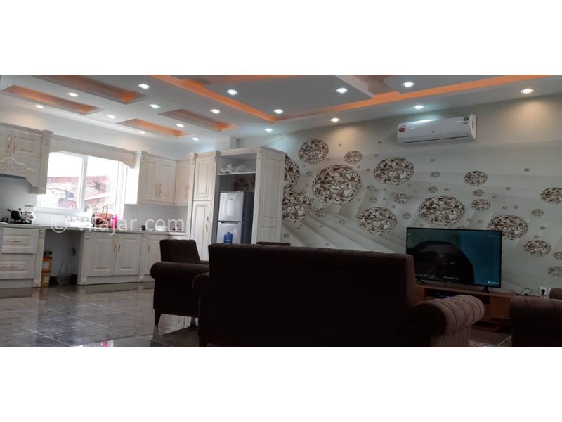 عکس شماره 629784 - اجاره ویلا استخردار در متل قو - 