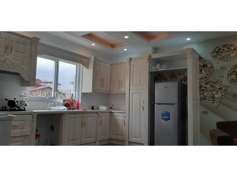 عکس شماره 629785 - اجاره ویلا استخردار در متل قو - 