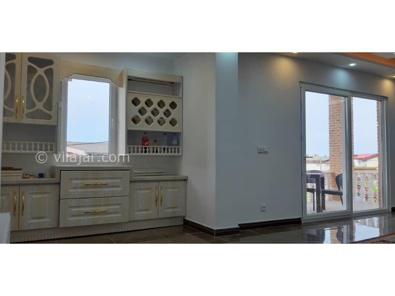 عکس شماره 629788 - اجاره ویلا استخردار در متل قو - 