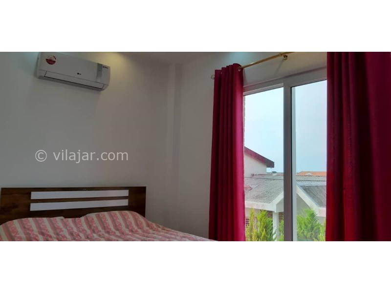 عکس شماره 629789 - اجاره ویلا استخردار در متل قو - 