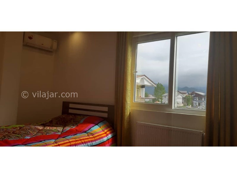 عکس شماره 629790 - اجاره ویلا استخردار در متل قو - 