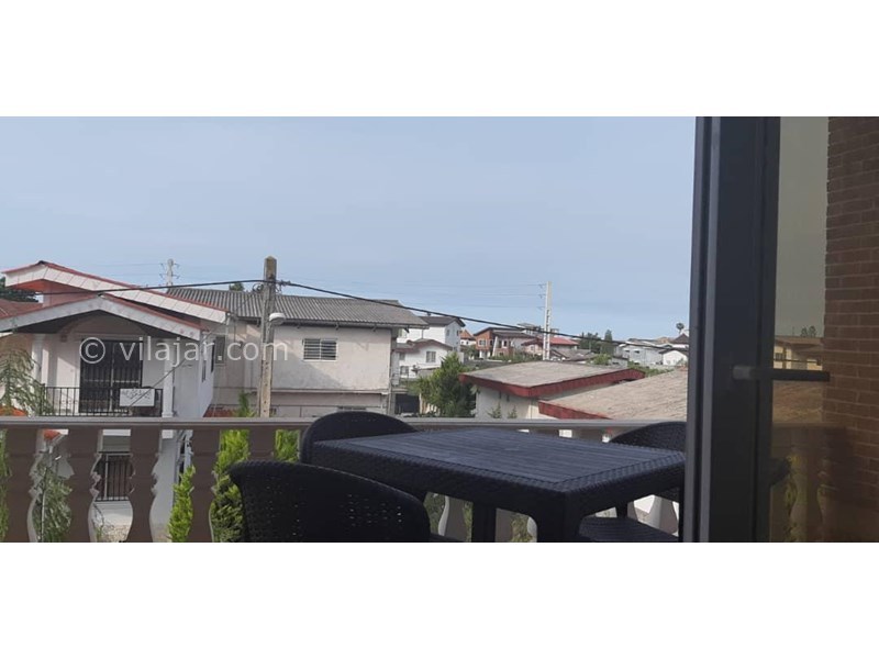 عکس شماره 629792 - اجاره ویلا استخردار در متل قو - 