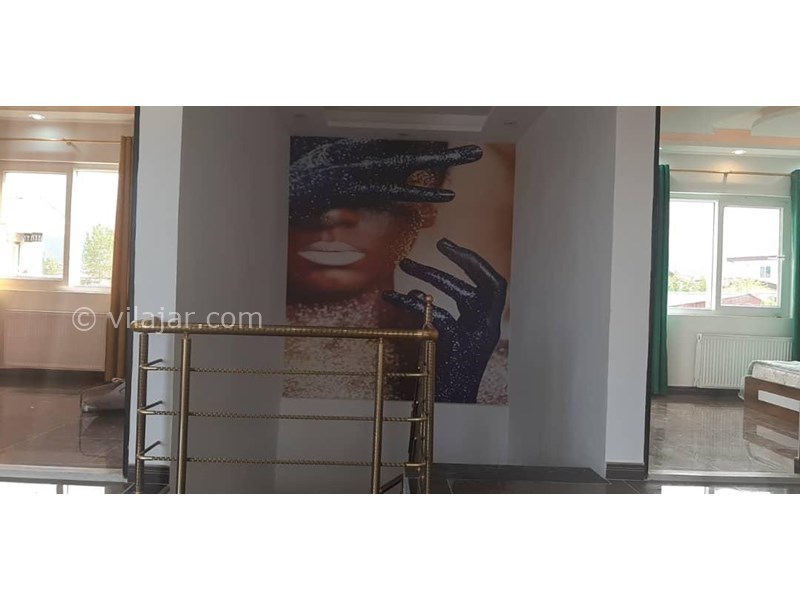 عکس شماره 629793 - اجاره ویلا استخردار در متل قو - 