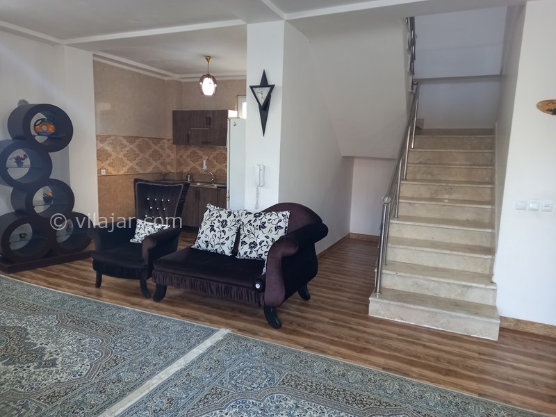 عکس شماره 629802 - ویلا ساحلی دربست در چمخاله - 