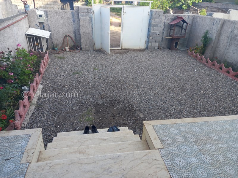 عکس شماره 629803 - ویلا ساحلی دربست در چمخاله - 