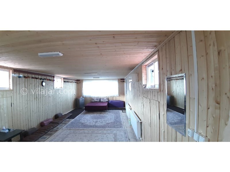 عکس شماره 629857 - اقامتگاه بومگردی ماسو - 