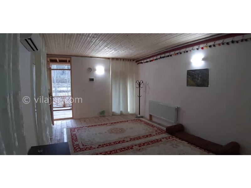 عکس شماره 629858 - اقامتگاه بومگردی ماسو - 