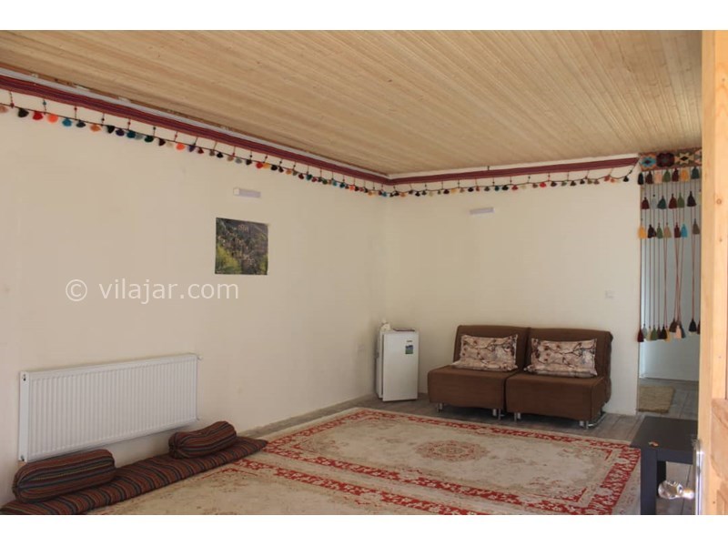 عکس شماره 629859 - اقامتگاه بومگردی ماسو - 