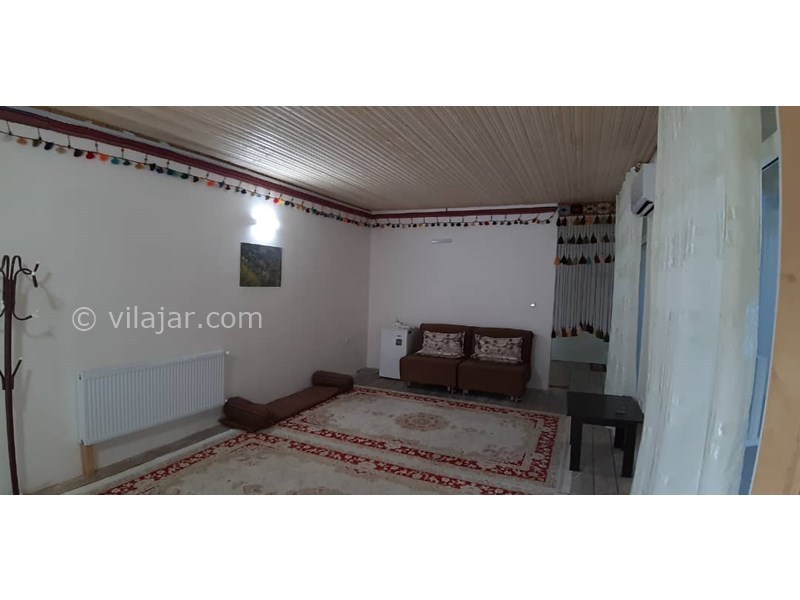 عکس شماره 629862 - اقامتگاه بومگردی ماسو - 