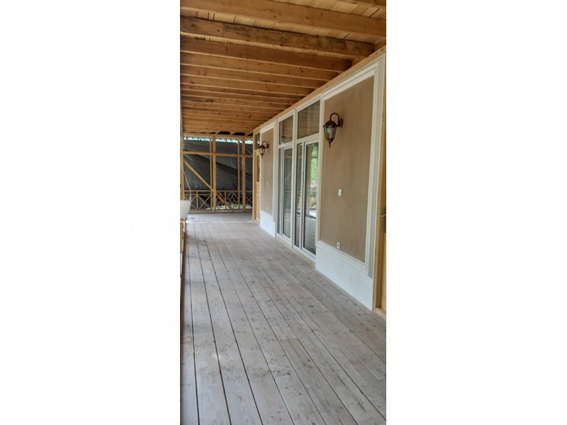 عکس شماره 629864 - اقامتگاه بومگردی ماسو - 