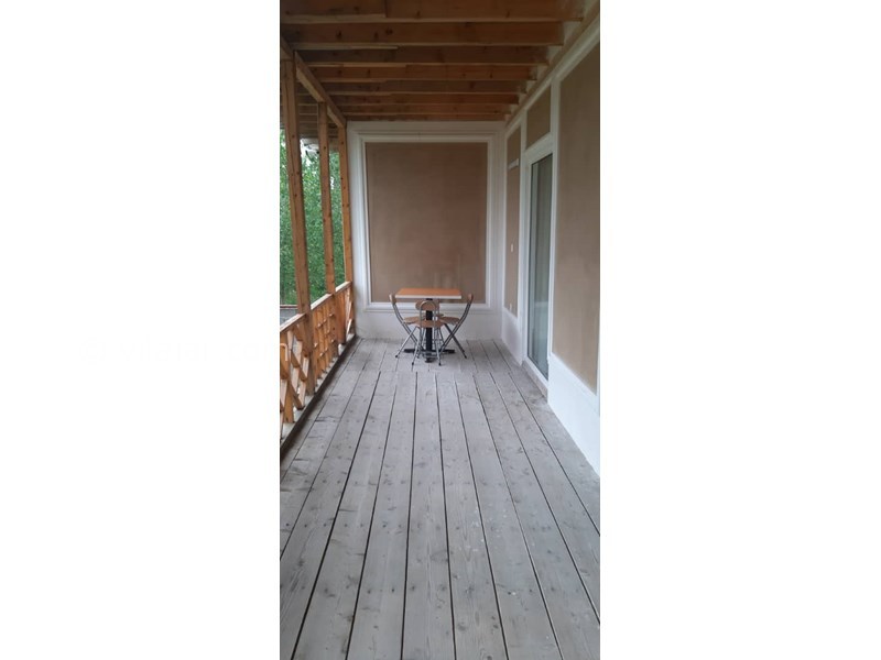 عکس شماره 629865 - اقامتگاه بومگردی ماسو - 