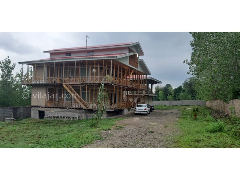 عکس شماره 629866 - اقامتگاه بومگردی ماسو - 