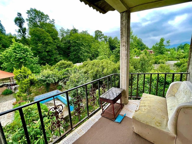 عکس شماره 629868 - کرایه ویلا در جاده دوهزار شهسوار -