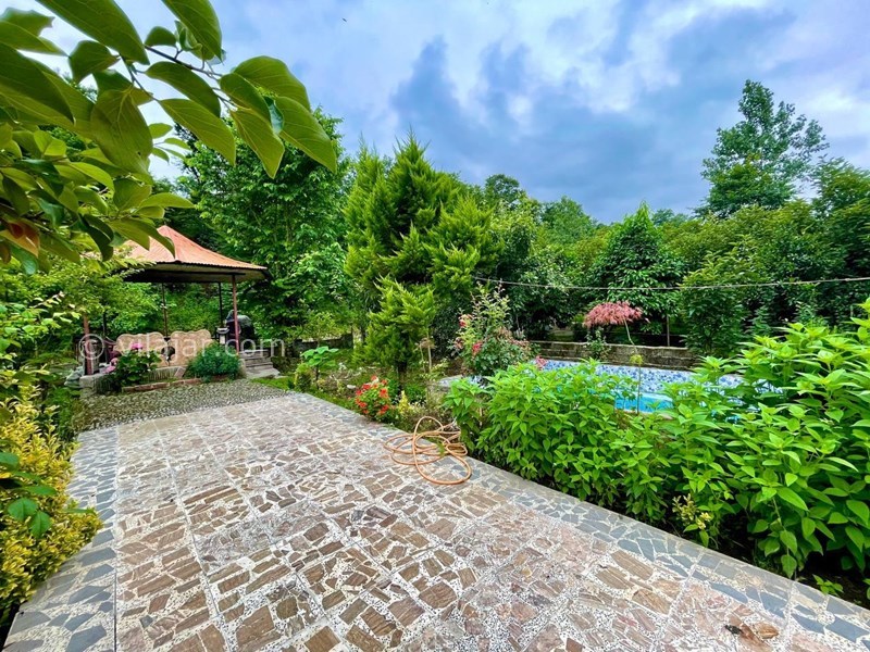 عکس شماره 629870 - کرایه ویلا در جاده دوهزار شهسوار -