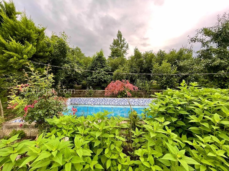 عکس شماره 629871 - کرایه ویلا در جاده دوهزار شهسوار -