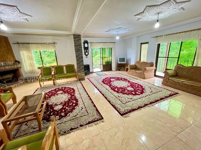 عکس شماره 629874 - کرایه ویلا در جاده دوهزار شهسوار -