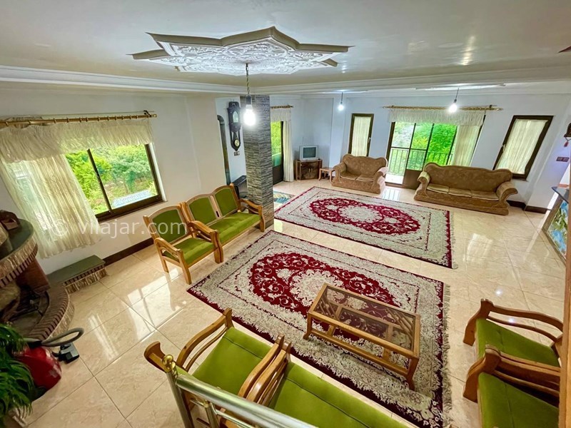 عکس شماره 629875 - کرایه ویلا در جاده دوهزار شهسوار -