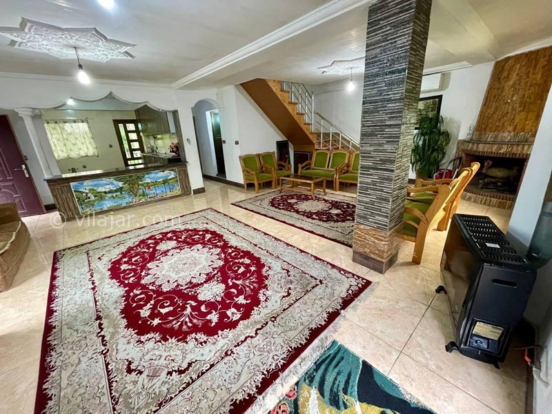 عکس شماره 629877 - کرایه ویلا در جاده دوهزار شهسوار -