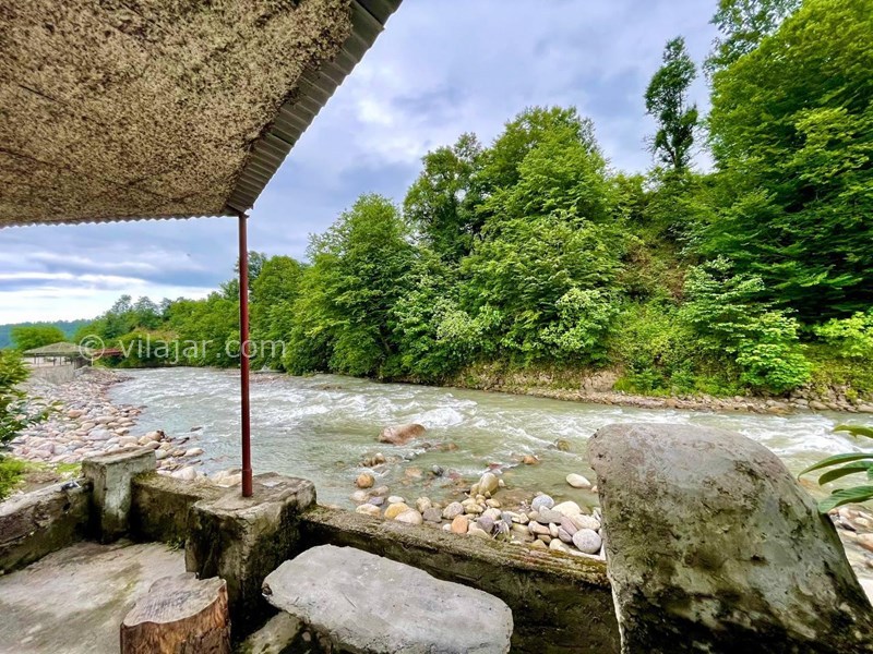 عکس شماره 629884 - کرایه ویلا در جاده دوهزار شهسوار -