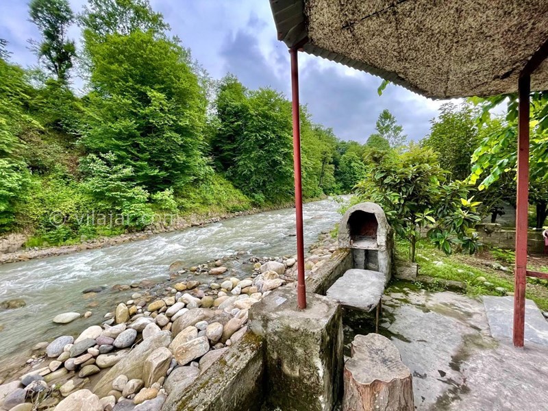 عکس شماره 629885 - کرایه ویلا در جاده دوهزار شهسوار -