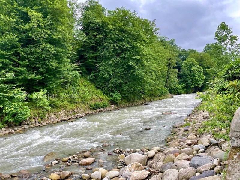 عکس شماره 629886 - کرایه ویلا در جاده دوهزار شهسوار - رودخانه اختصاصی