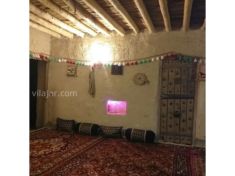 عکس شماره 629890 - اقامتگاه بومگردی عشایری پاپیلا - 