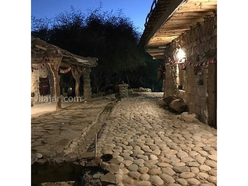 عکس شماره 629895 - اقامتگاه بومگردی عشایری پاپیلا - 